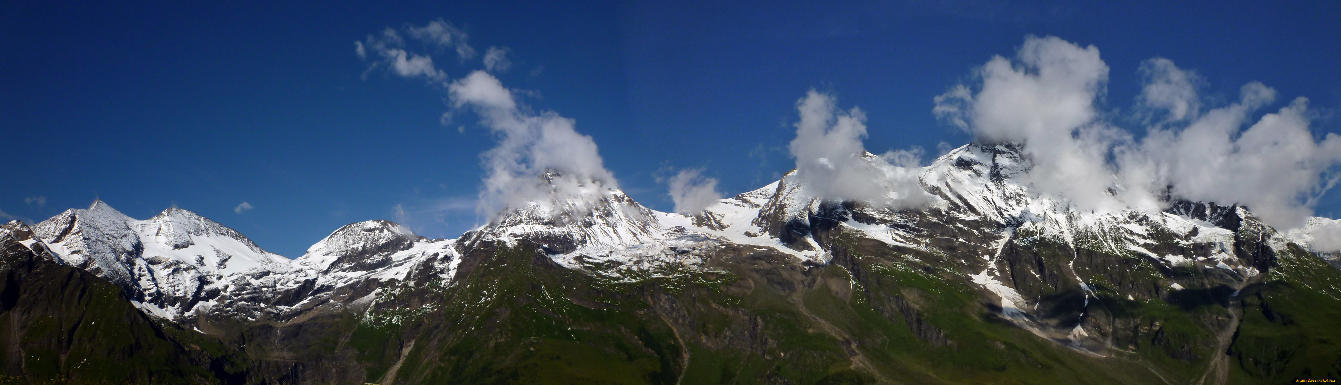hohe, tauern, , , 